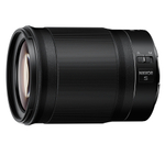 Объектив Nikon Nikkor Z 85mm f/1.8 S (уцененный)