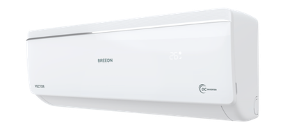 Сплит-система BREEON, VECTOR DC INVERTER, BRC-07AVI-IN / BRC-07AVI-OUT
