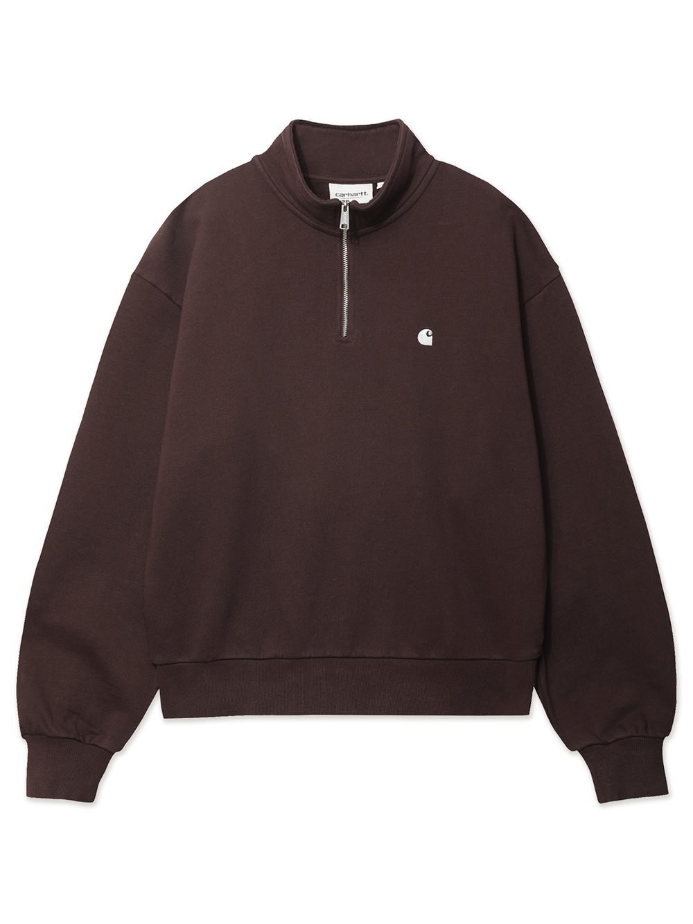 Женская Толстовка Casey High Neck