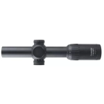 Оптический прицел Vector Optics 30 мм SFP Constantine 1-8x24 SCOC-27