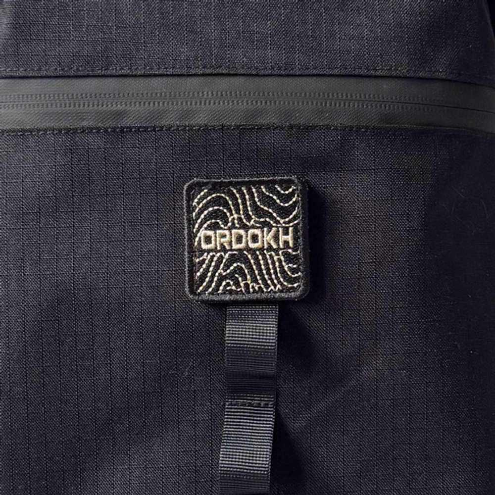 Городской рюкзак Ordokh Transit Cordura ORD-230920287 Иран