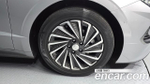 Hyundai Sonata Inspiration — 2023
