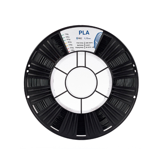 REC PLA 1.75