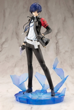 Makoto Yuki