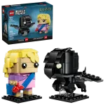 Конструктор LEGO Harry Potter 40802 Палумна и Фестрал