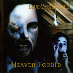 Blue Oyster Cult / Heaven Forbid (LP)