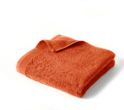 nan Uni Blanc des Vosges 100x150 Оранжевый