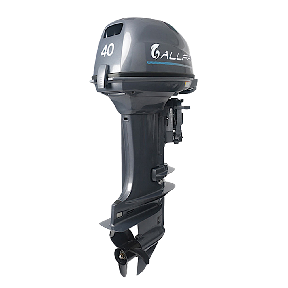 Лодочный мотор ALLFA T40FWS