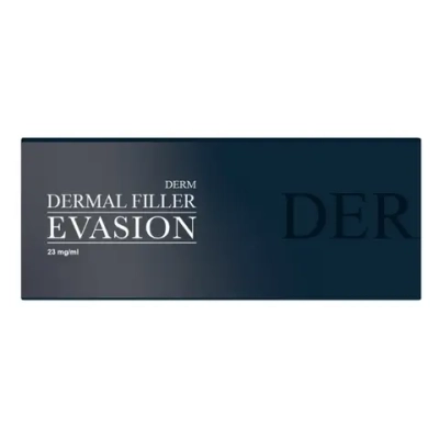 Evasion Derm | 23 мг/мл | Филлер средний
