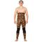 Гидрокостюм Marlin Sarmat Eco Brown 9 мм
