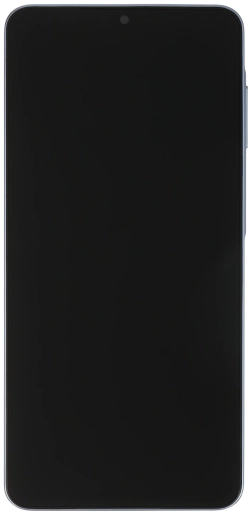 Смартфон Samsung SM-A075F Galaxy A07 128Gb 4Gb фиолетовый моноблок 3G 4G 2Sim 6.7" 720x1600 Android 15 50Mpix 802.11 a/b/g/n/ac GPS GSM900/1800 GSM1900 Protect microSD max2048Gb