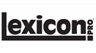 Lexicon