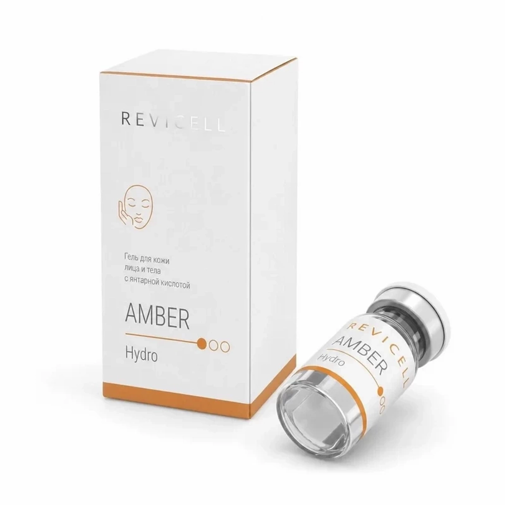 Amber Hydro Revicell