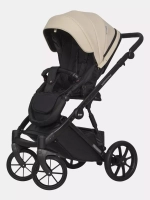 Коляска 3 в 1 Riko Basic Montana Ecco