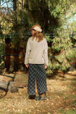 Лонгслив Called a Garment The Rush Longsleeve "Sand"