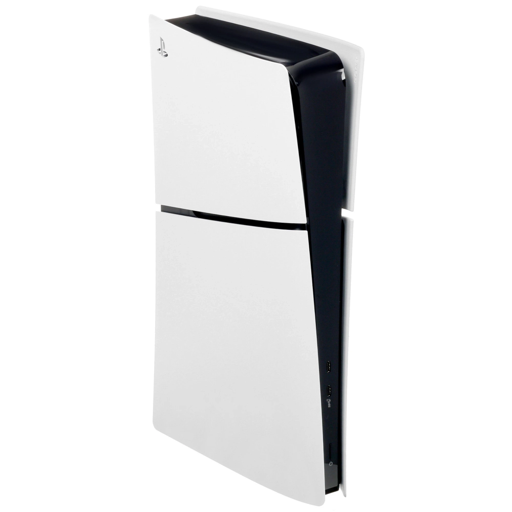 Игровая консоль PlayStation 5 Slim Digital Edition