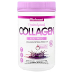 Bluebonnet Nutrition, гидролизованный коллаген в порошке, без добавок, 300 г (10,58 унции)