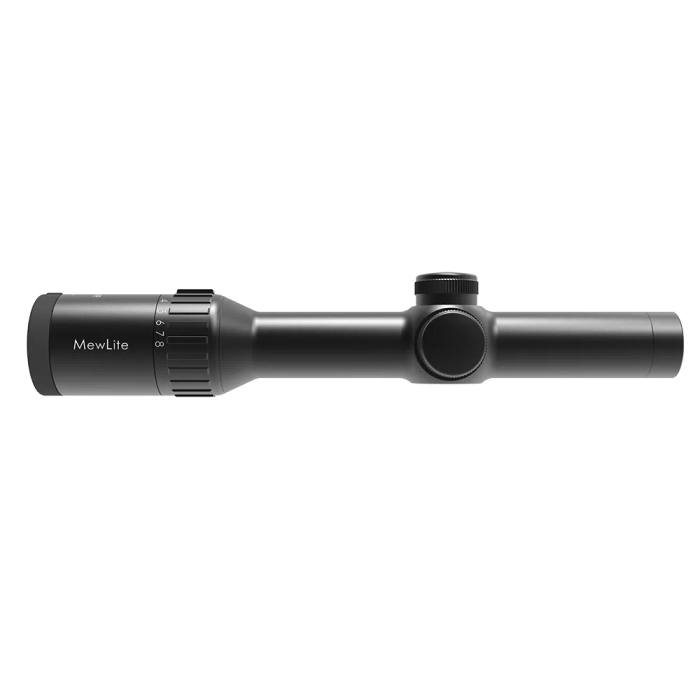 Прицел Mewlite 1-8x24 SFP Fiber
