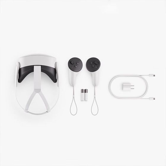 Oculus Quest 3S