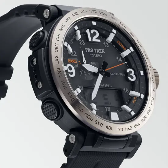 Наручные часы Casio PRW-6611Y-1E