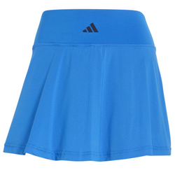 Женская теннисная юбка Adidas Club - blue