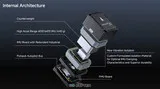 Полётный контроллер Holybro Pixhawk 6X Pro + standard base + PM02D HV