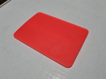 PPF RED TOOLS 8X10