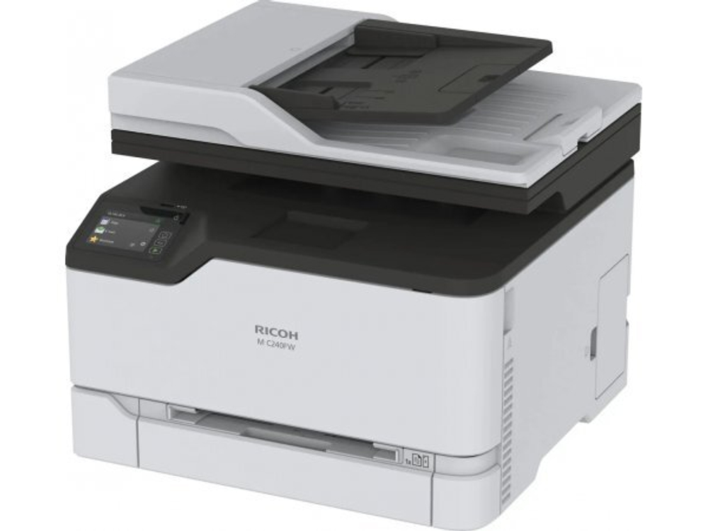 МФУ лазерное Ricoh M C240FW