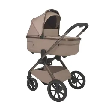 Коляска Espiro Clodi 3 в 1 Stylish Beige (09)