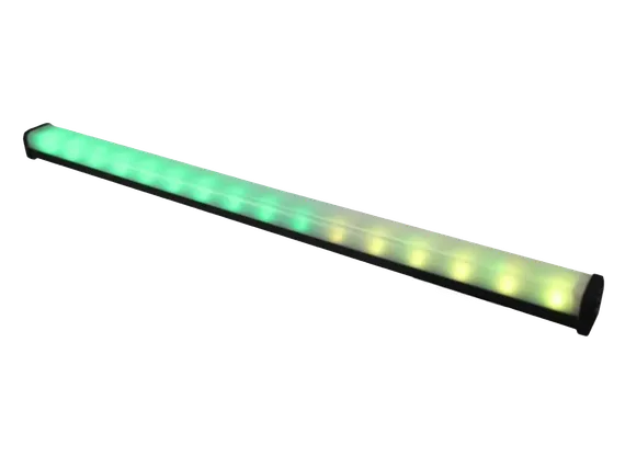 STAGE4 PIXEL TUBE 1 SQUARE Светильник сценических эффектов, светодиодная пиксельная трубка (квадртан