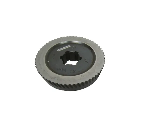 Фреза кромкоскалывающая по нержавеющей стали Gullco KBM-28-X1H