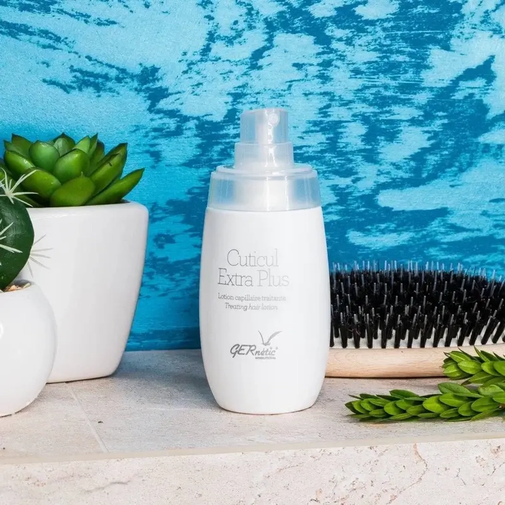 Cuticul Extra Plus GERnetic