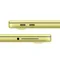 Ноутбук Apple MacBook Neo 13 (2026) A18 Pro 8/512 ГБ Желтый (MHFE4) Citrus