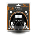 Наушники Venture VGPM9010C (24ДБ, пассивные) + беруши