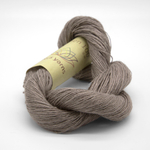 linen 100, цвет 09 серо-коричневый