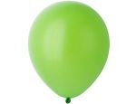 Шар (12"/30 см) Пастель Light Green 25 шт.