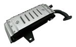 Глушитель LC185FA,LC190FDA/180572365-0001