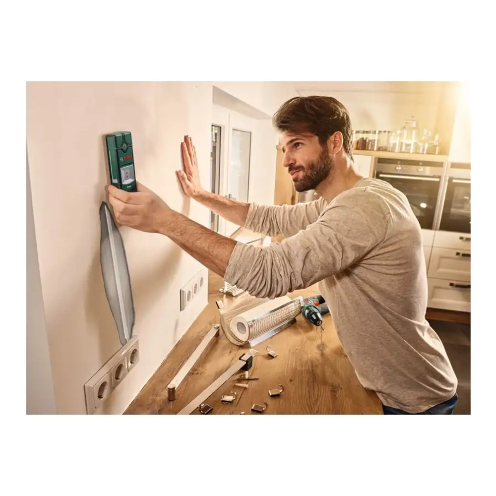 Детектор Truvo, металл. коробка BOSCH 0603681221