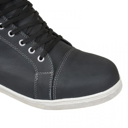 Купить Мотоботы Мотокроссовки Rush Sneaker / Черный