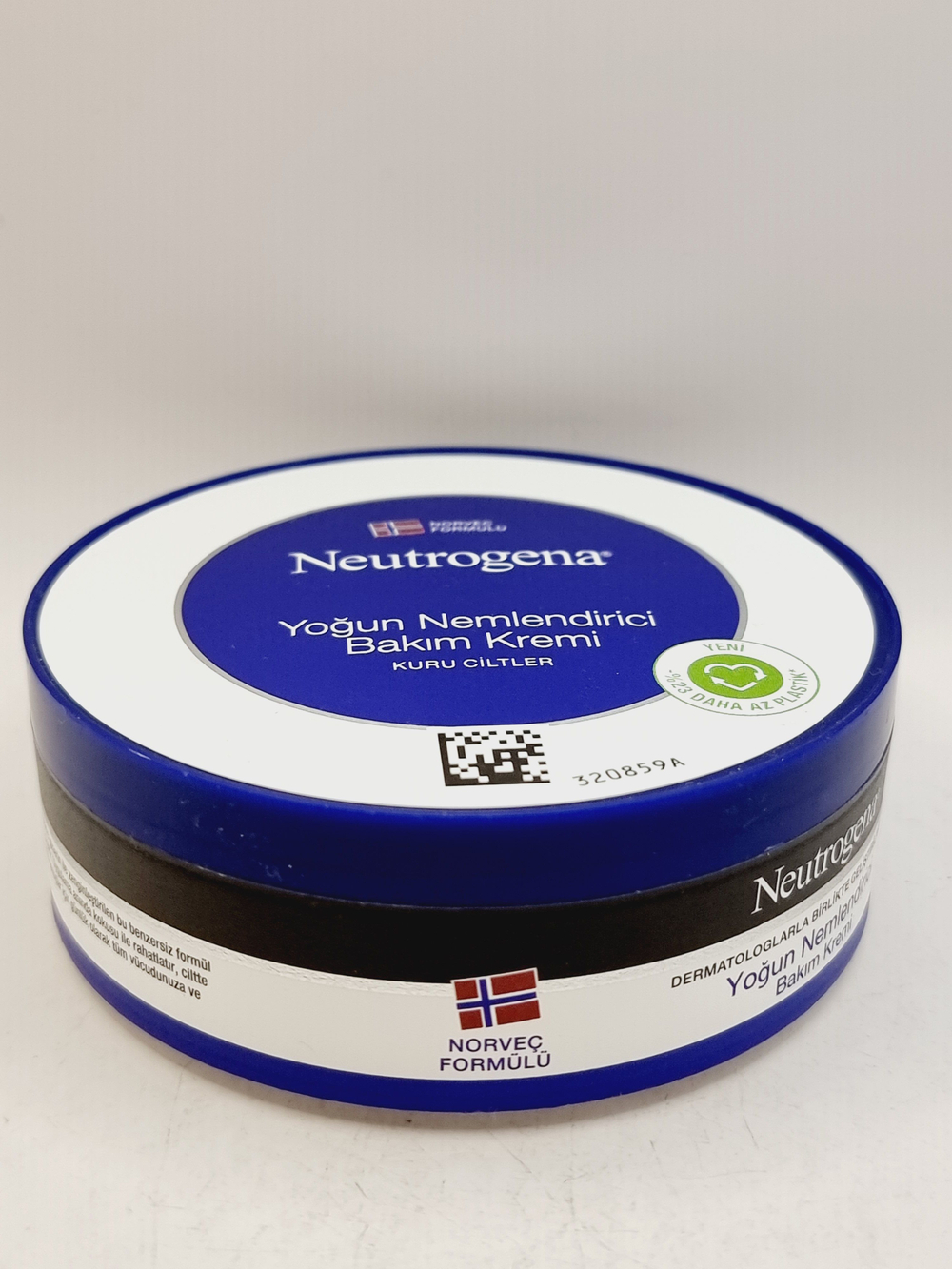 Neutrogena крем Neutrogena Intensive Care интенсивный увлажняющий 200 мл (Франция)