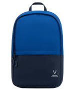 Рюкзак ESSENTIAL Backpack, синий/темно-синий