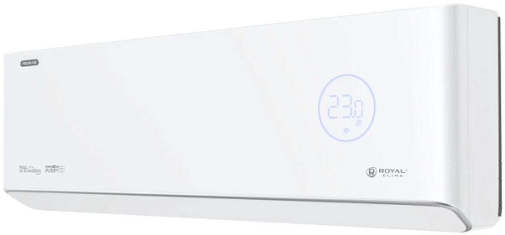 Сплит-система Royal Clima RCI-RF30HN