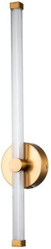 Светильник настенный LED 20W 3000К-6000К 4010/05/01W бронза Quadro Stilfort