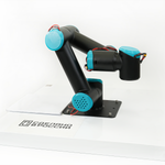 Учебный манипулятор ARM-EDU-65