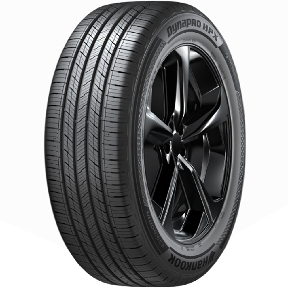 Hankook 215/55R18 95V Dynapro HPX RA43 TL