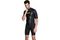Гидрокостюм Cressi Altum Shorty Man 3 мм