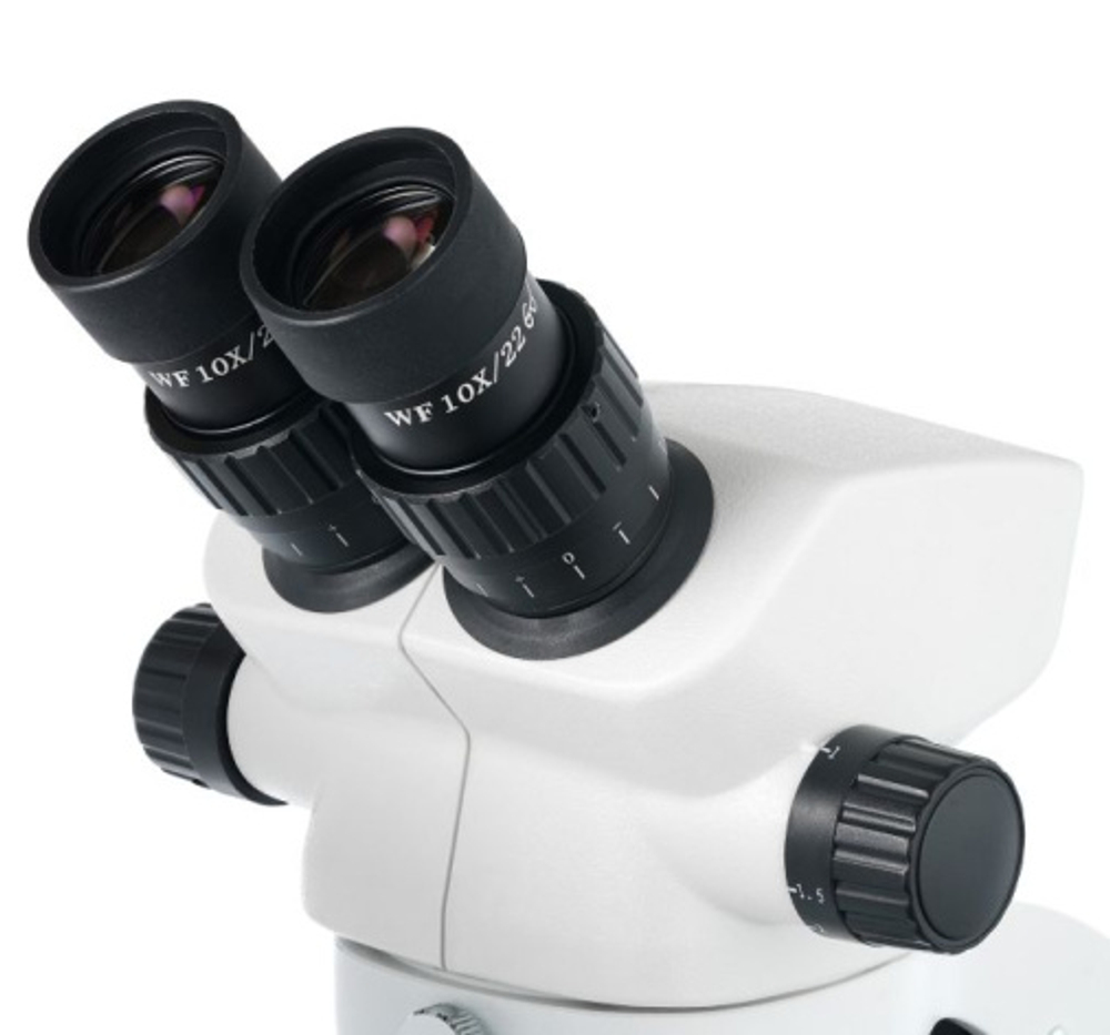 Микроскоп Levenhuk ZOOM 1B
