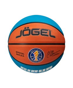 Мяч баскетбольный Training ECOBALL 2.0 Replica №3