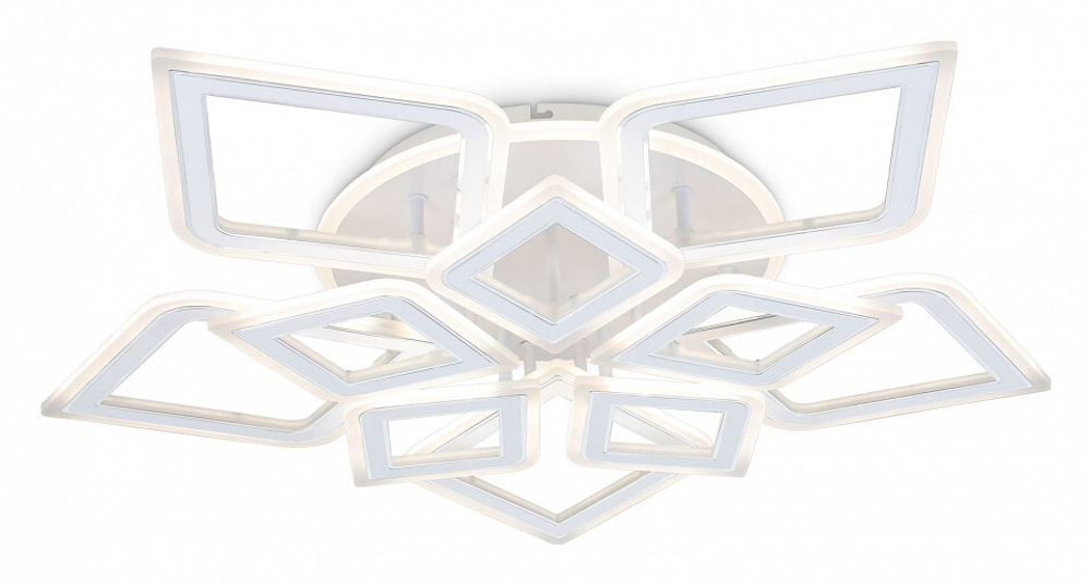 Потолочная люстра Ambrella Light FA FA8914