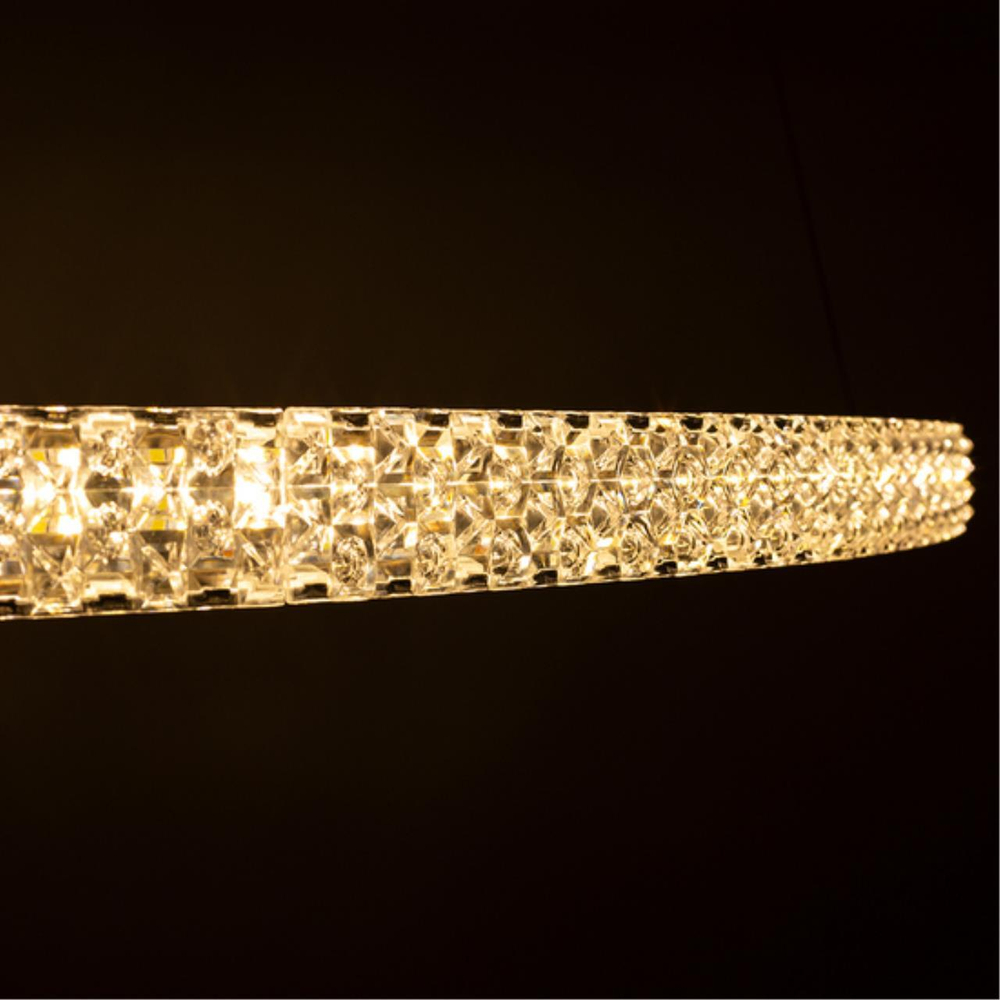 Люстра Arte Lamp Orione A2182SP-80CC